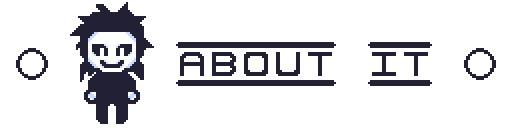 about
